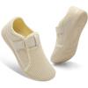 Beige White