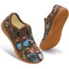 Brown Flower