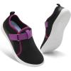Black Purple