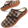 Plaidbrown
