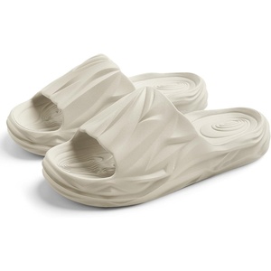 Spesoul Cloud Slides for Men Women Soft Thick Sole Slide Sandals Recovery Foam Pillow Slippers for House Shower Pool Beach Indoor Outdoor Walking